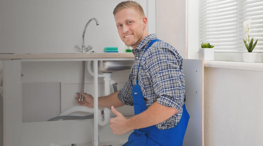 Professional Leak Detection in West Point, VA